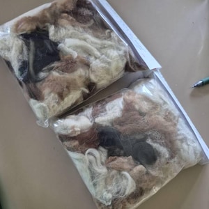 Regina added a photo of their purchase
