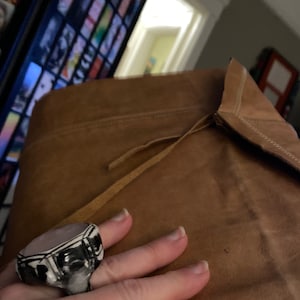 Inactive account added a photo of their purchase