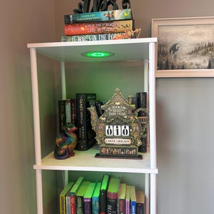Diana added a photo of their purchase