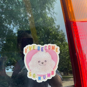 Carli added a photo of their purchase