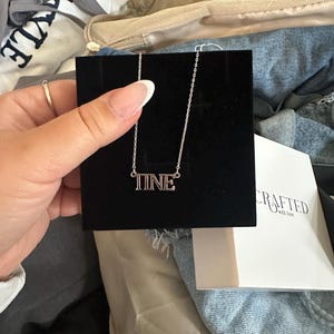 Morgan added a photo of their purchase