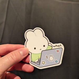 Etsy-koper heeft een foto van de aankoop toegevoegd