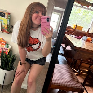 Crystal added a photo of their purchase