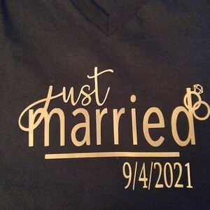 Cherie added a photo of their purchase