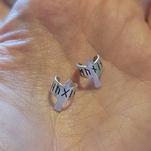 Kay added a photo of their purchase