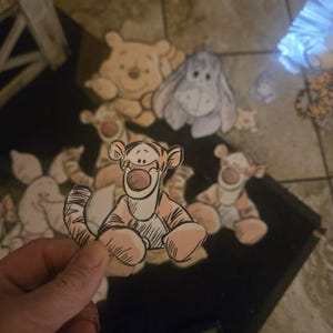 KELLY added a photo of their purchase