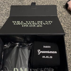 Vicky added a photo of their purchase