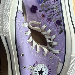 Angelica added a photo of their purchase
