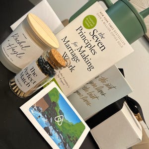 Mycole added a photo of their purchase