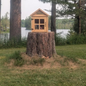 Elsie added a photo of their purchase