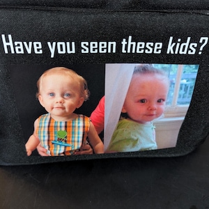 Isabella added a photo of their purchase