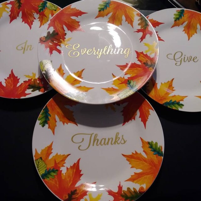 5 Interlocking monogram decal | Etsy