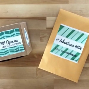 Peniel added a photo of their purchase