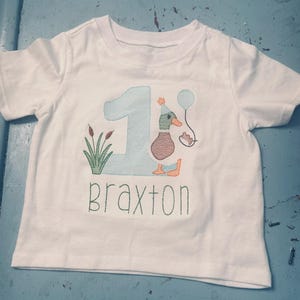Mary added a photo of their purchase