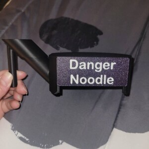 Ashleigh added a photo of their purchase