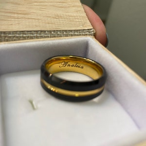 Analesa added a photo of their purchase