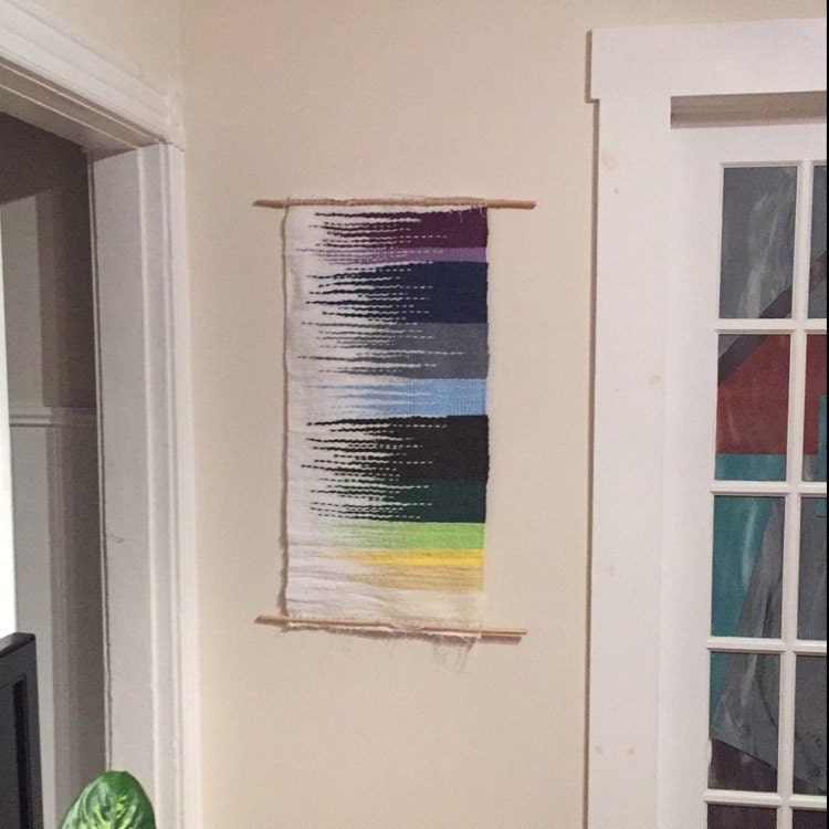 Etsy customer — customer photo