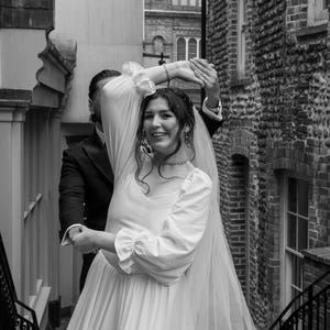 Ella added a photo of their purchase