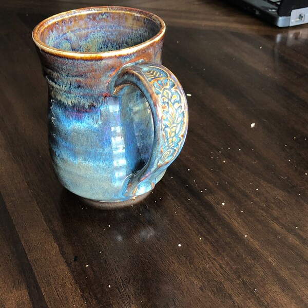 Made to Order Handmade Set of Four Speckled Grey Ceramic Bowls - Etsy