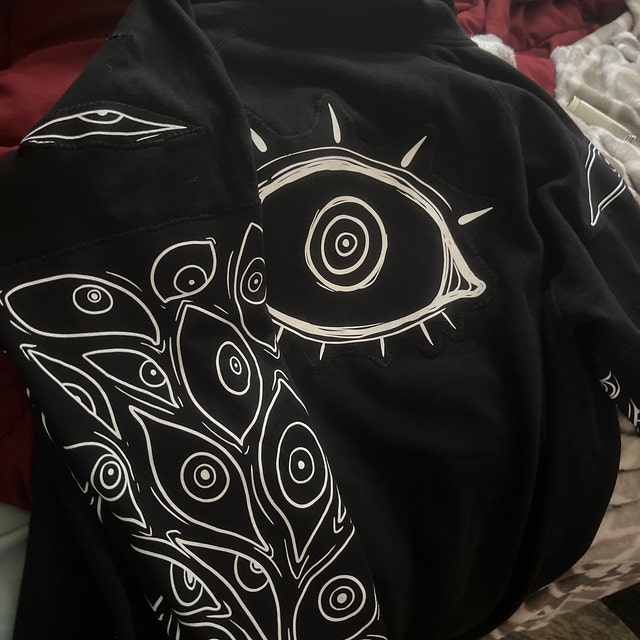 Ocularis hoodie online