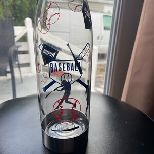 Maria added a photo of their purchase