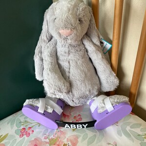 Janelle added a photo of their purchase