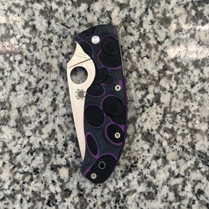 Etsy buyer added a photo of their purchase