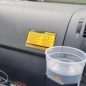 Brandon added a photo of their purchase