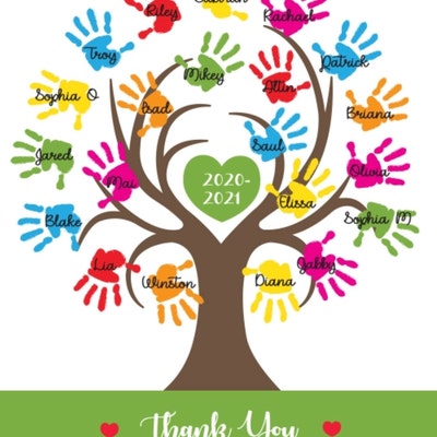 Classroom Mom Gift, Class Mom Gift, Teacher Appreciation, Classroom ...