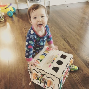 Brittani added a photo of their purchase