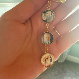 Lauren added a photo of their purchase