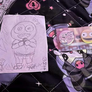 Dreamon added a photo of their purchase