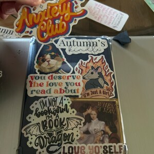 Autumn added a photo of their purchase