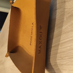 Noémie added a photo of their purchase