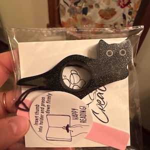Briana added a photo of their purchase