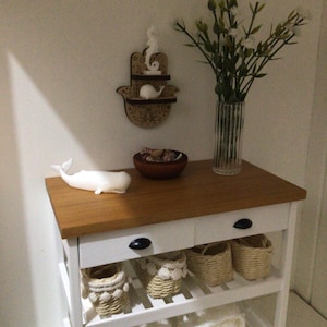 Miriam added a photo of their purchase