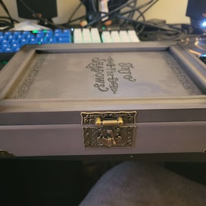 Eli added a photo of their purchase