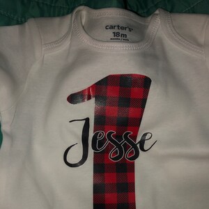 Joanna added a photo of their purchase