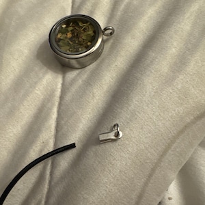 Maria added a photo of their purchase