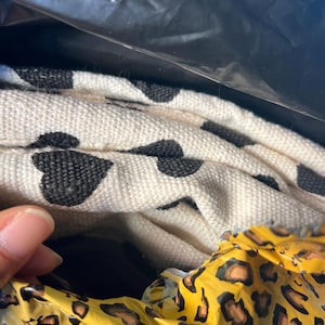 Nigera added a photo of their purchase