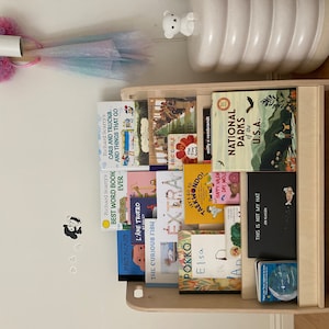 Liana added a photo of their purchase