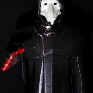 Plague added a photo of their purchase