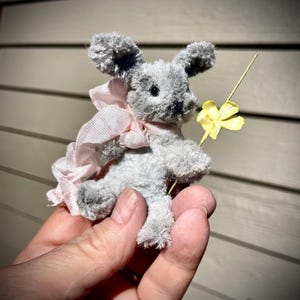 Miniduki added a photo of their purchase