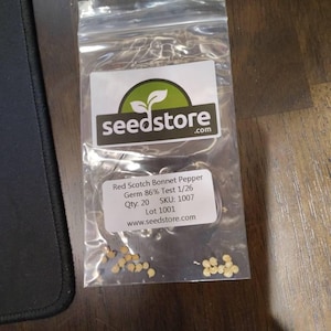 Andrew added a photo of their purchase
