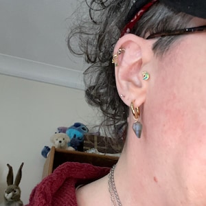 Karen added a photo of their purchase