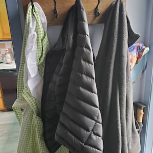 Krista added a photo of their purchase