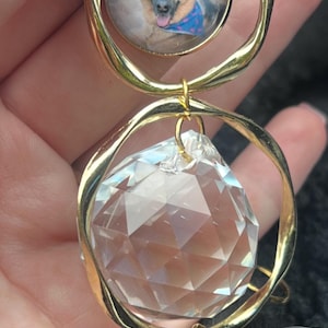 Lisa added a photo of their purchase