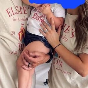 Susan added a photo of their purchase