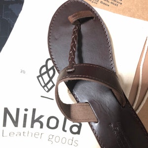 Sandra added a photo of their purchase