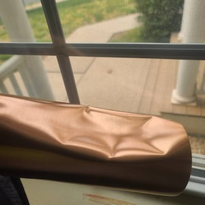 David added a photo of their purchase